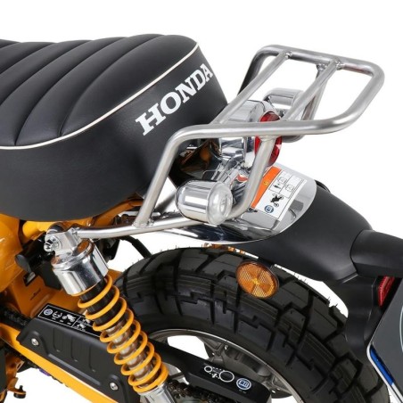 Portapacchi Hepco & Becker Rear Rack per Honda Monkey 125