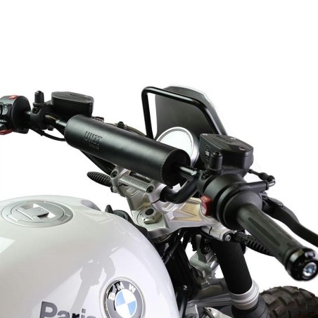 Traversino Unit Garage per BMW R-Nine T Urban GS, Scrambler, Pure...