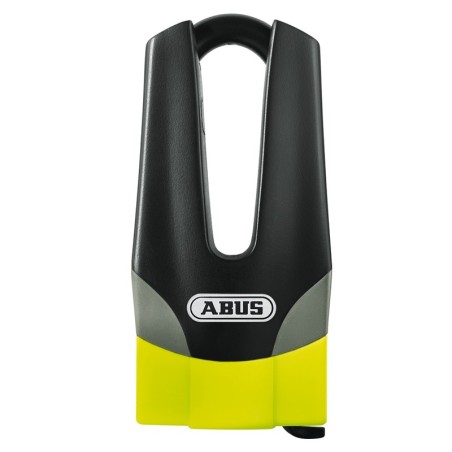 Bloccadisco Abus Granit Quick 37 New versione Maxi