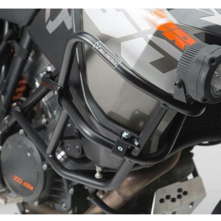 Paramotore alto SW-Motech per KTM 1090/1290 Super Adventure R/S