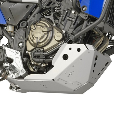 Paracoppa Givi in alluminio RP3117 specifico per Suzuki V-Strom 1050 dal 2020