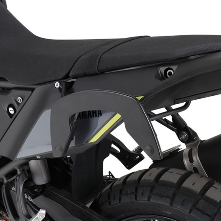 Telai laterali Hepco & Becker C-Bow system per Yamaha Tenerè 700 dal 2019