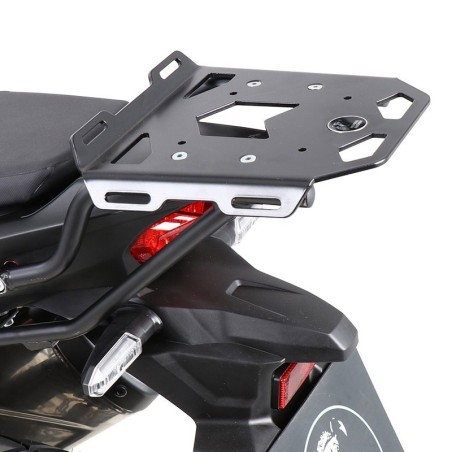 Portapacchi Hepco & Becker Mini Rack per Honda CRF 1100L Africa Twin