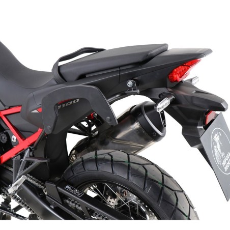 Telai laterali Hepco & Becker C-Bow system per Honda CRF 1100L Africa Twin