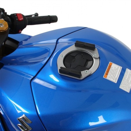 Flangia Hepco & Becker Tankring per Suzuki GSX-R 1000 dal 2017