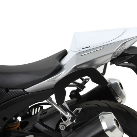 Telai laterali Hepco & Becker C-Bow system per BMW R1200RS 2015