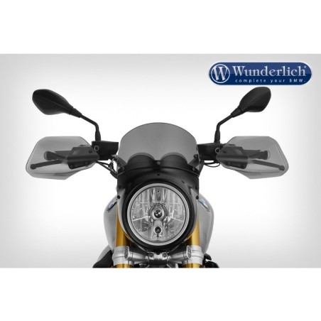 Paramani Wunderlich per BMW F750-850GS, R-Nine T, F900R, F900XR