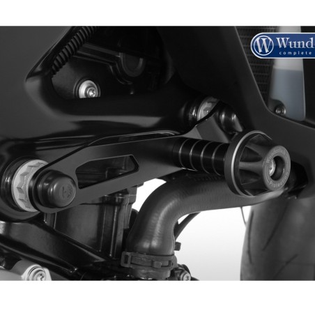 Tamponi salvacarena Wunderlich per BMW F750 GS, F850 GS e F900 R