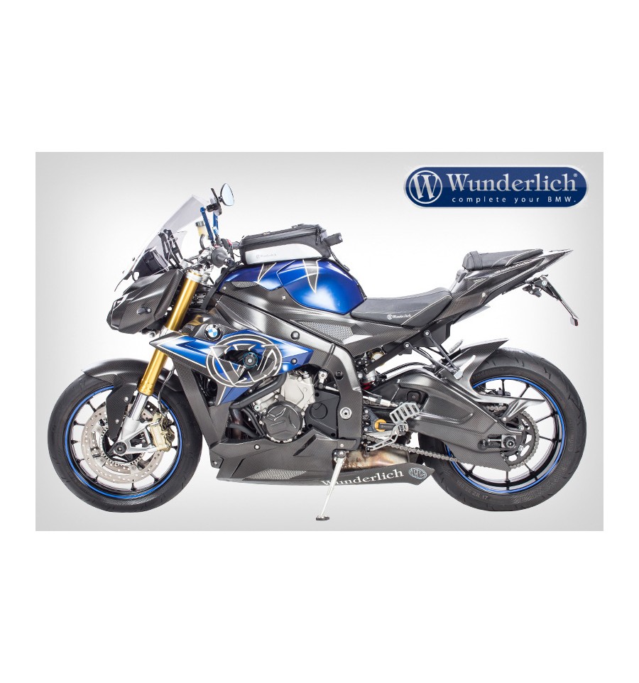 Borse bmw clearance s1000r