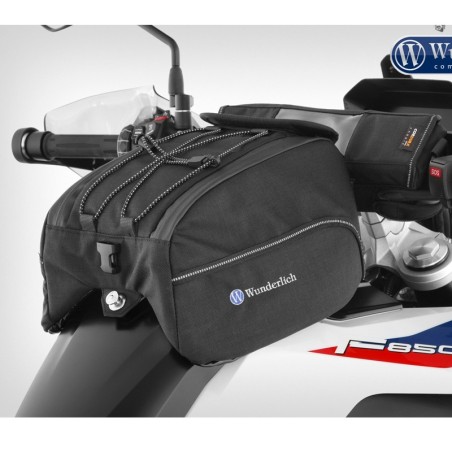 Borsa serbatoio Wunderlich Elephant Sport per BMW F750 GS e F850 GS