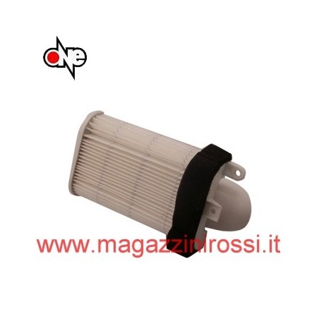 Filtro aria ONE per carter sx Yamaha T-Max 500 01-07