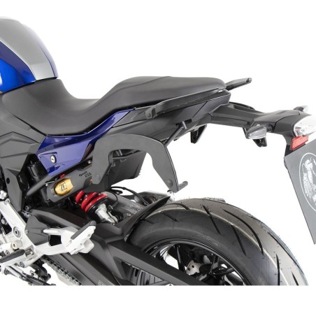 Telai laterali Hepco & Becker C-Bow system per BMW F900 R