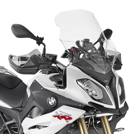 Cupolino Givi D5119ST trasparente per BMW S1000 XR 15-19