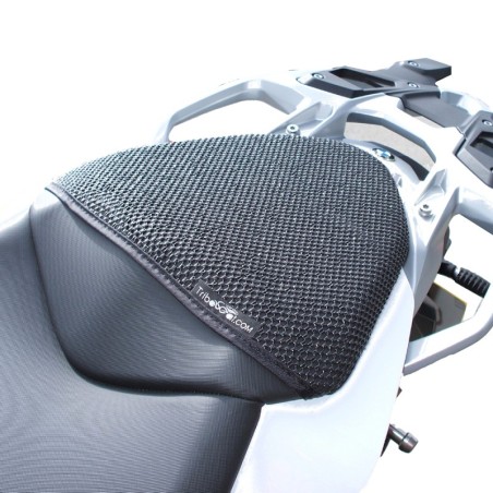 Rete antiscivolo passeggero Triboseat per sella BMW S1000 XR