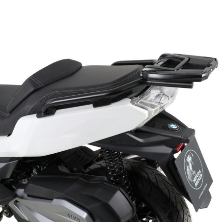 Portapacchi Hepco & Becker Easy Rack per BMW C450 GT