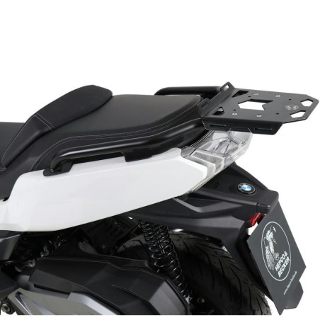 Portapacchi Hepco & Becker Mini Rack per BMW C450 GT