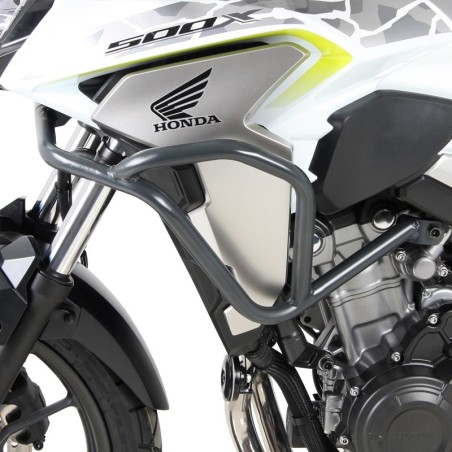 Paraserbatoio Hepco & Becker per Honda CB 500X dal 2019