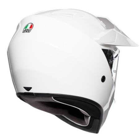 Casco agv fashion adventure