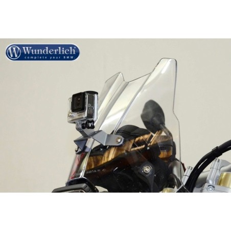 Staffa Wunderlich CamRack per BMW F800 GS