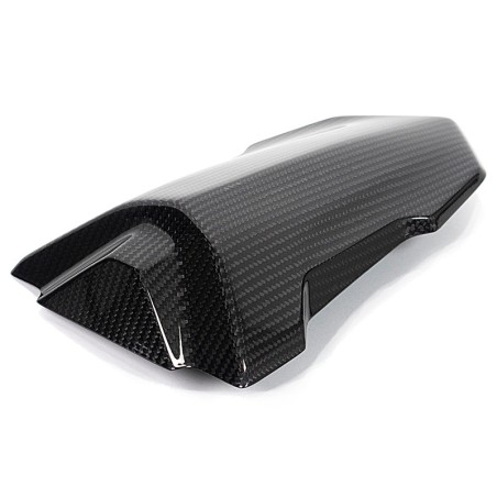 Cover sella passeggero Ilmberger in carbonio per BMW S1000 RR dal 2019