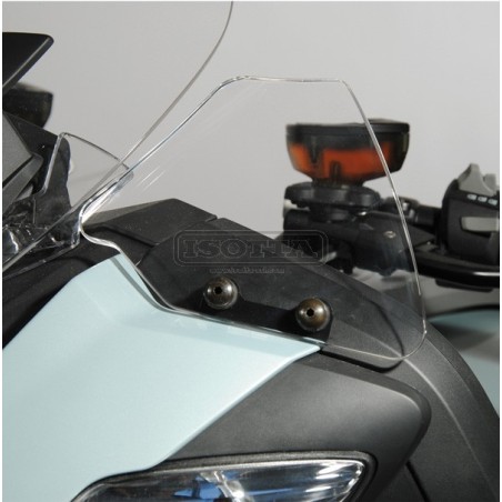 Coppia di paramani Isotta per BMW R1200 RT 10-13