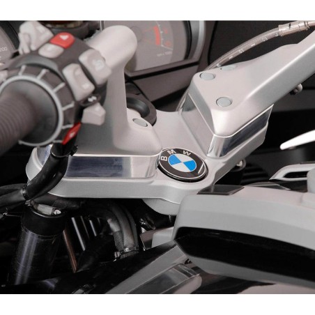 Riser SW-Motech altezza +25mm per BMW R1200 RT fino al 2013