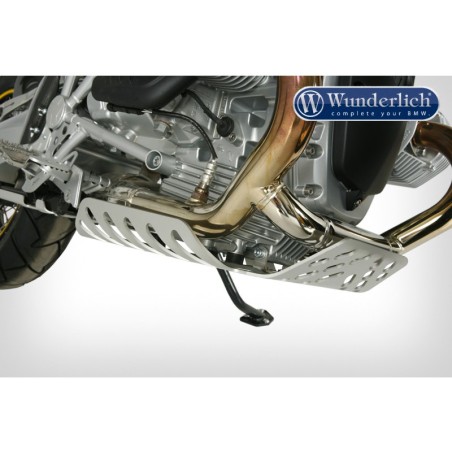 Paracoppa Wunderlich in alluminio per BMW R1200 GS, R-Nine T, R1200 RT...