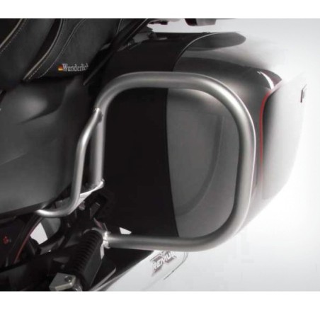 Protezioni  Wunderlich per valigie su BMW R1200 RT fino al 2013