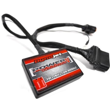 Centralina Power Commander V Dynojet per BMW R1200 RT 05-13