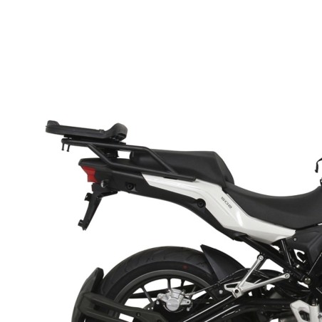 Portapacchi Shad per Benelli TRK 125 e 251 dal 2019, TRK 502/X