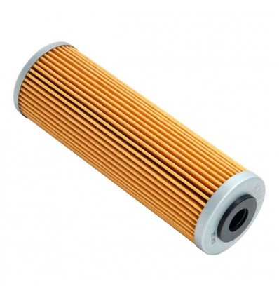 Filtro olio KN 650 per moto KTM