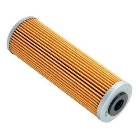 Filtro olio KN 650 per moto KTM