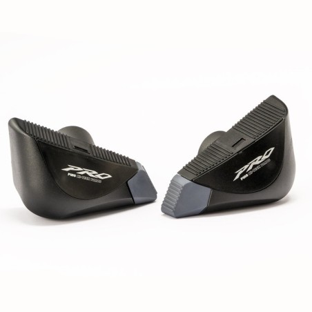 Tamponi salvacarena Puig Pro per Yamaha MT-03 dal 2016