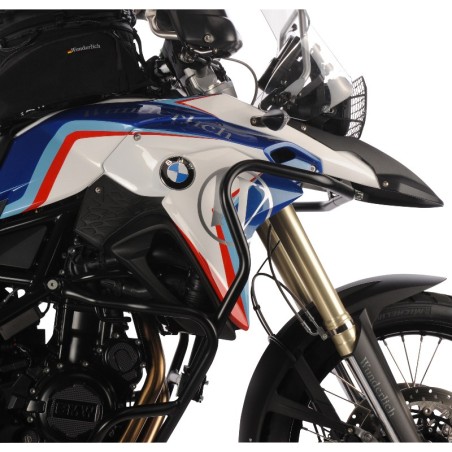 Paraserbatoio Wunderlich per BMW F650 GS, F700 GS e F800 GS