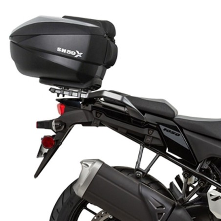 Portapacchi Shad per Suzuki V-Strom 1050 dal 2020