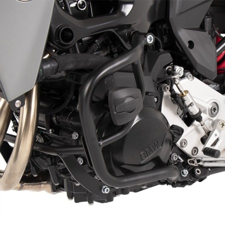 Paramotore Hepco & Becker per BMW F900 XR dal 2020