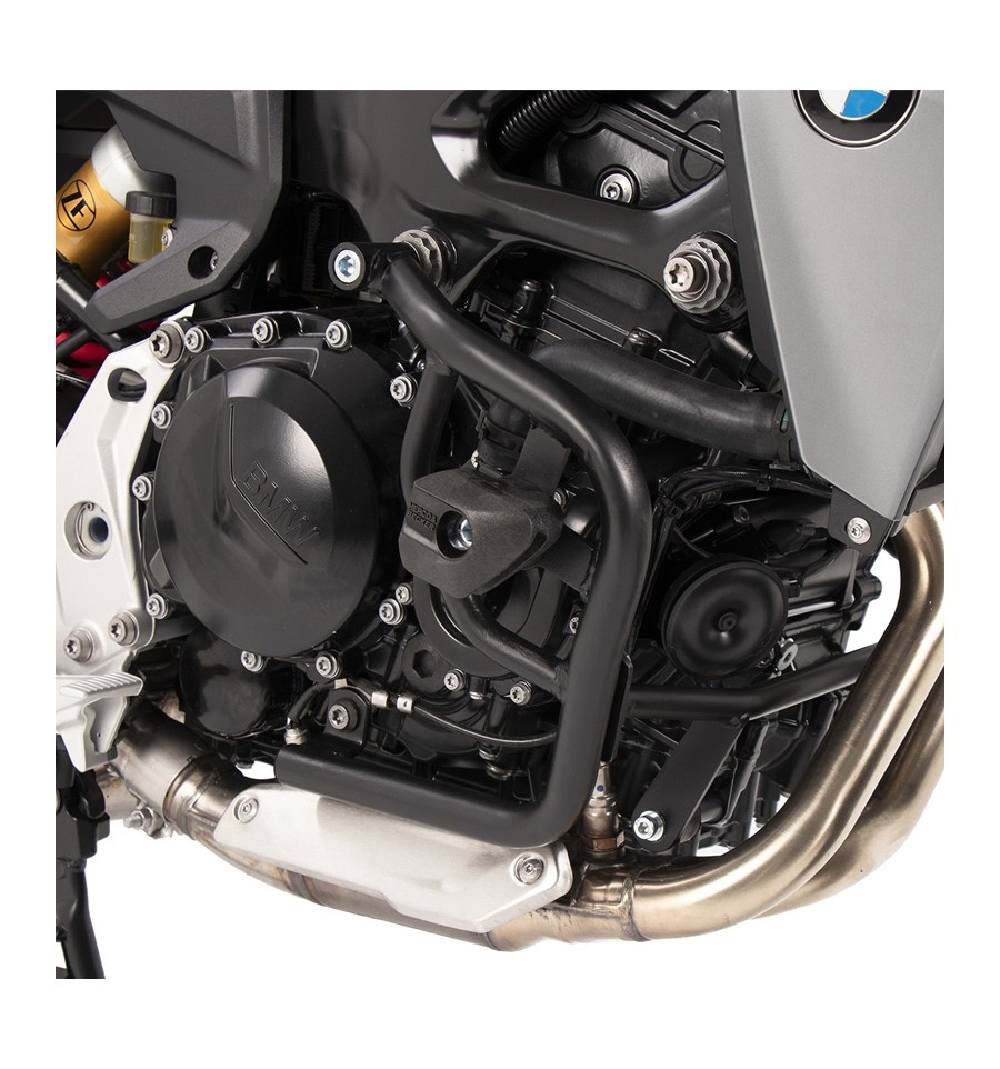 Paramotore Hepco & Becker Per BMW F900 XR Dal 2020