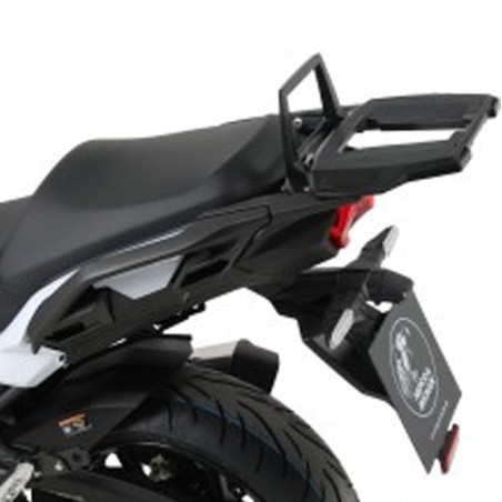 Portapacchi Hepco & Becker Alu Rack per BMW F900 XR dal 2020