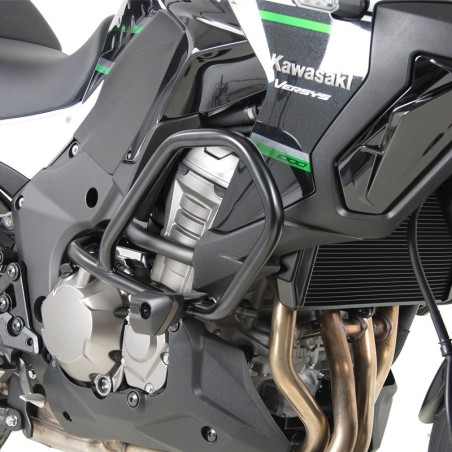 Paramotore Hepco & Becker per Kawasaki Versys 1000 dal 2019