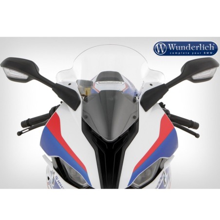 Cupolino Wunderlich per BMW S1000 RR dal 2019