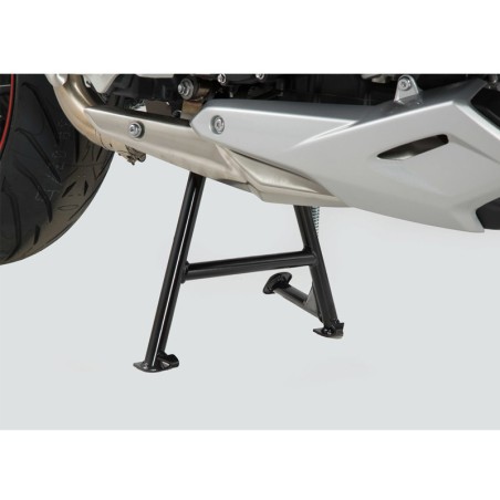 Cavalletto centrale SW-Motech per Triumph Tiger 1050 e 1050 Sport