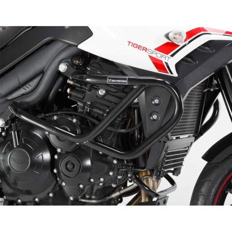 Paramotore SW-Motech per Triumph Tiger 1050 Sport