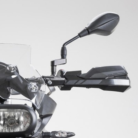 Paramani SW-Motech Kobra per Triumph Tiger 800 e 800XC 10-14