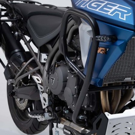 Paramotore SW-Motech per Triumph Tiger 800 XC/XR dal 2015