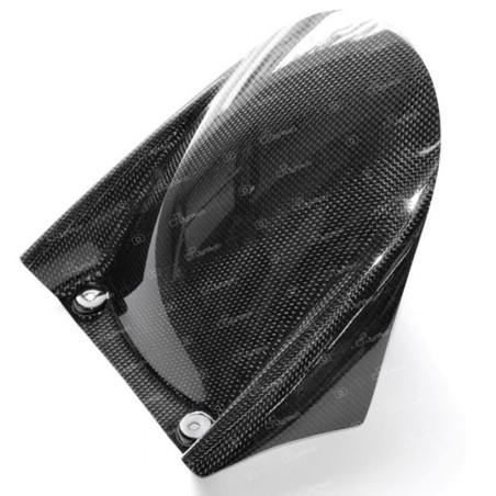 Parafango posteriore Lightech Carbonio lucido Per Aprilia RSV4 e Tuono V4 1000/1100