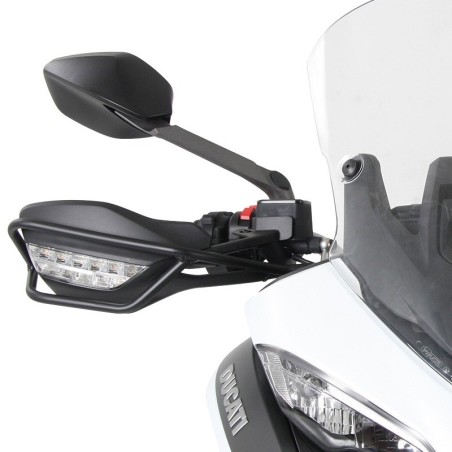 Protezione paramani Hepco & Becker per Ducati Multistrada 950