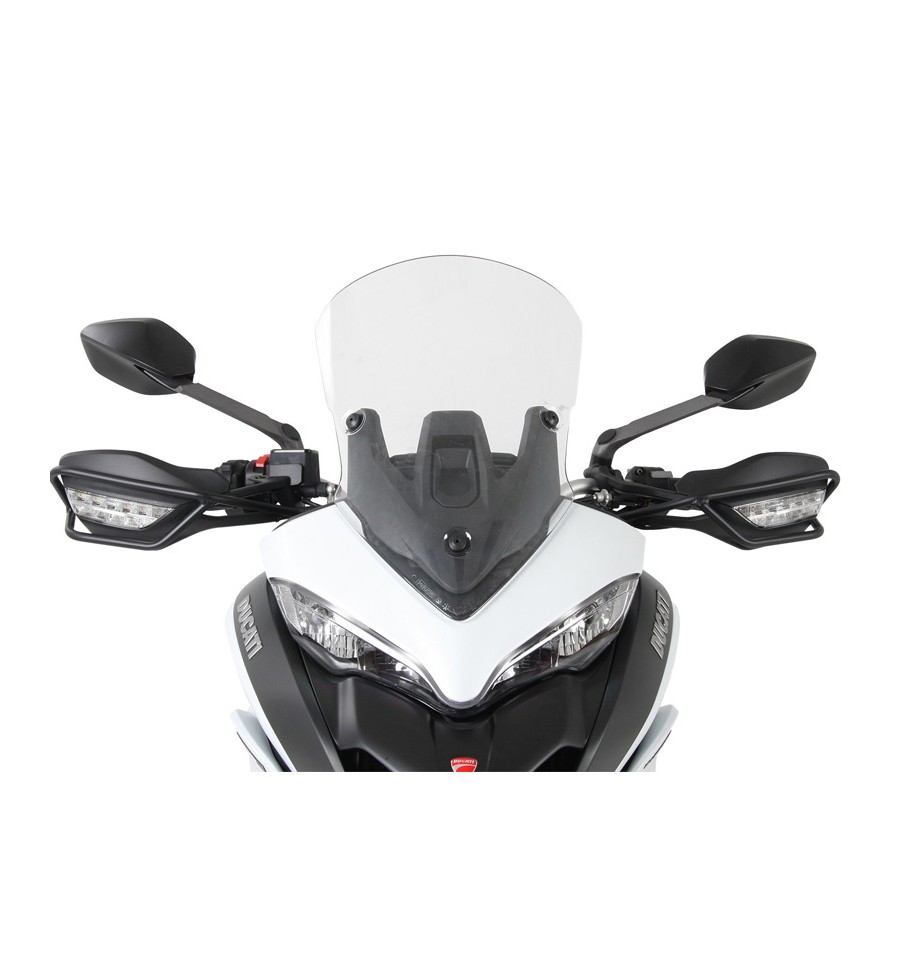 Protezione paramani Hepco & Becker per Ducati Multistrada 950