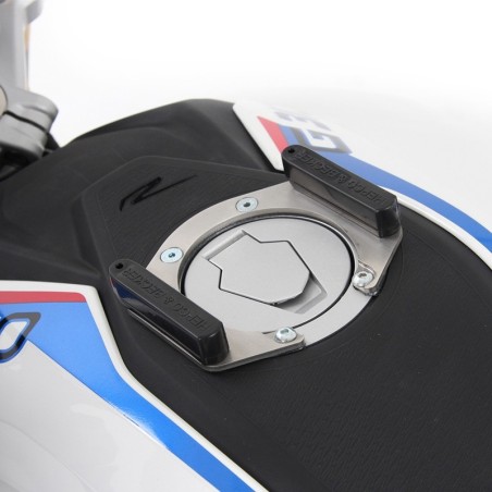 Flangia Hepco & Becker Tankring per BMW G310 R dal 2016