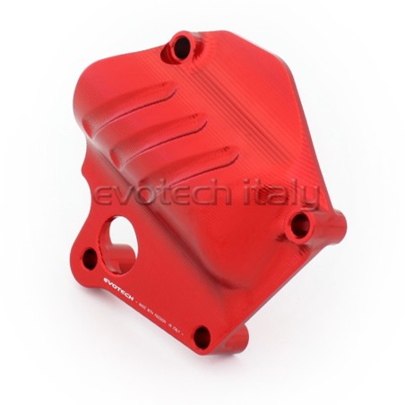 Protezione pompa acqua Evotech per Ducati Streetfighter 848 e 1098/S