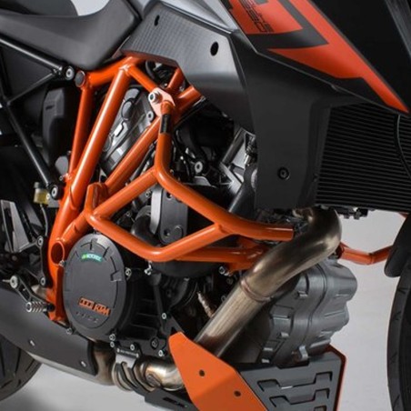 Paramotore SW-Motech per KTM 1290 Super Duke GT dal 2016